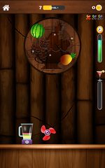 Screenshot 24: Fruits Strike