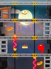 Screenshot 11: Run Spike Run - Ladder Race