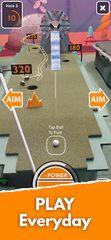 Screenshot 3: OneShot Golf