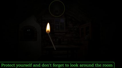 Screenshot 15: Five Nights with Froggy