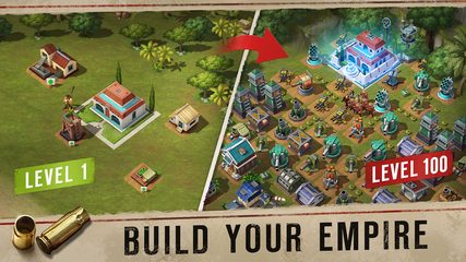 Screenshot 7: Narcos: Cartel Wars & Strategy