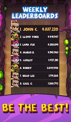 Screenshot 11: Gun Blast: Bricks Breaker!