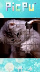 Screenshot 15: PicPu - Cat Picture Puzzle