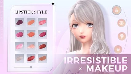 Screenshot 21: Shining Nikki-Fashion Makeover
