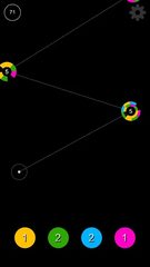 Screenshot 5: Circle Jump
