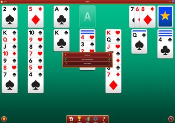 Screenshot 18: Solitaire+
