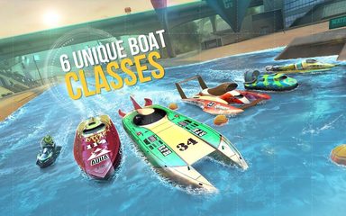 Screenshot 16: Top Boat: Racing Simulator 3D