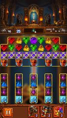 Screenshot 19: Jewel Sword: Match 3 Blast