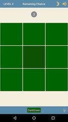Screenshot 1: Color Sense Master (Color Test)