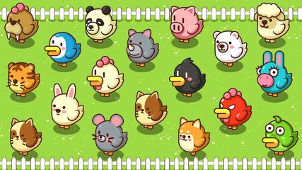 Screenshot 16: My Egg Tycoon - Idle Game