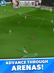 Screenshot 19: Score! Match - PvP Soccer