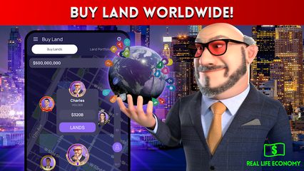 Screenshot 14: LANDLORD Idle Tycoon Business