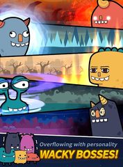 Screenshot 8: Archer's Adventure : Legend