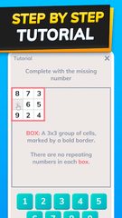 Screenshot 6: Bitcoin Sudoku - Get Bitcoin!