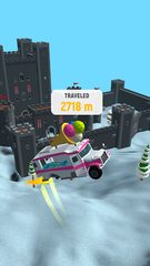 Screenshot 11: Crash Delivery Car Destruction