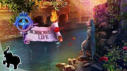 Screenshot 5: Royal Detective: Borrowed Life