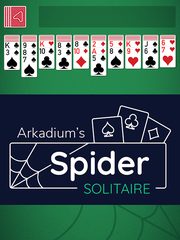 Screenshot 9: Spider Solitaire - Classic Solitaire Card Games