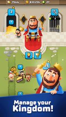 Screenshot 19: Idle King Clicker Tycoon Games