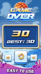 Screenshot 15: Basket Champ: Catch Basketball