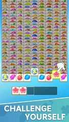 Screenshot 13: Tilescapes-Savor Zen