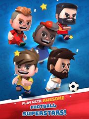 Screenshot 8: Football Cup Superstars