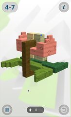 Screenshot 4: Interlocked
