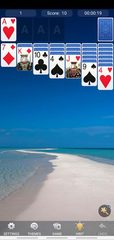 Screenshot 5: Solitaire