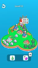 Screenshot 6: Islanders