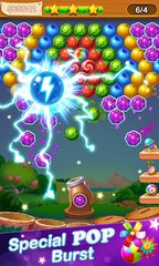 Screenshot 11: Fruit Bubble Pop - Bubble Shoo