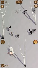 Screenshot 5: Last Arrows
