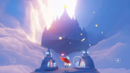 Screenshot 11: Sky: Children of the Light