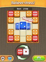 Screenshot 9: Dice Puzzle - Merge puzzle