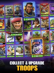 Screenshot 15: War Alliance - PvP Royale