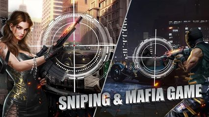 Screenshot 19: Mafia Origin