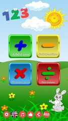 Screenshot 15: Addition Multiplication Subtraction Div Tables