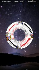 Screenshot 5: Solitaire Collection Pro