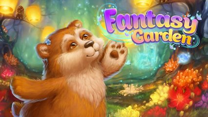 Screenshot 11: Fantasy Garden