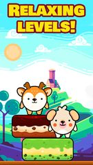 Screenshot 21: Cake Hop: Kawaii Jump