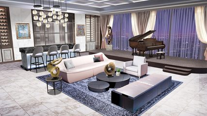 Screenshot 13: Home Design - Luxury Interiors
