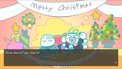 Screenshot 8: Together! Christmas