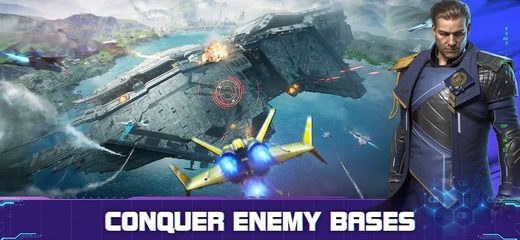 Screenshot 19: Infinite Galaxy
