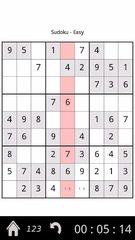 Screenshot 8: Sudoku