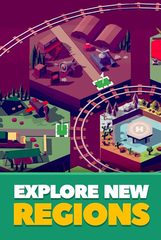Screenshot 18: Train Station Tycoon - Manager