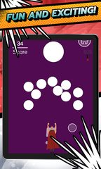 Screenshot 9: Power Up: Superhero Challenge