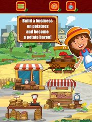 Screenshot 12: Farm Tycoon - life idle simula