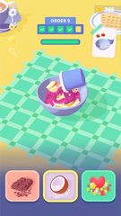 Screenshot 4: Ice Creamz Roll