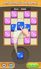 Screenshot 16: Dice Puzzle - Merge puzzle