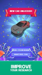 Screenshot 4: Used Car Dealer Tycoon