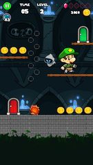 Screenshot 8: Bob Run: Adventure run game