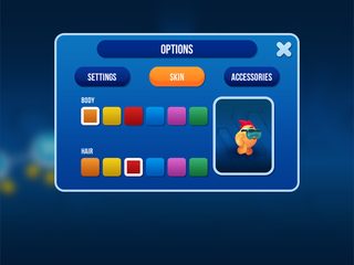 Screenshot 15: Morph Adventure